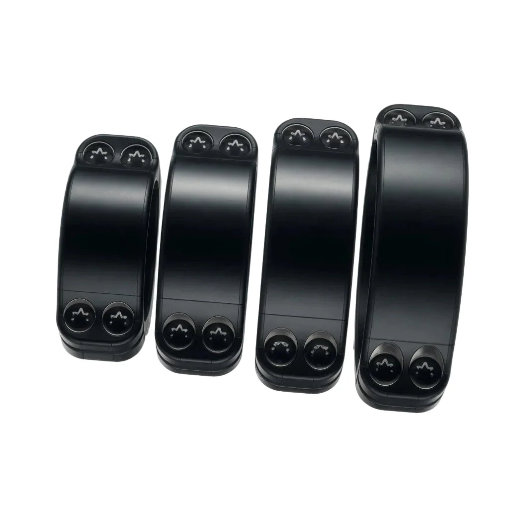 Picatinny Ring Mount | 30mm | Quick Release