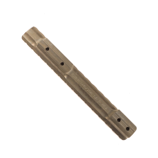 Krico 600 Short Action Picatinny Skinne - produktbillede 2
