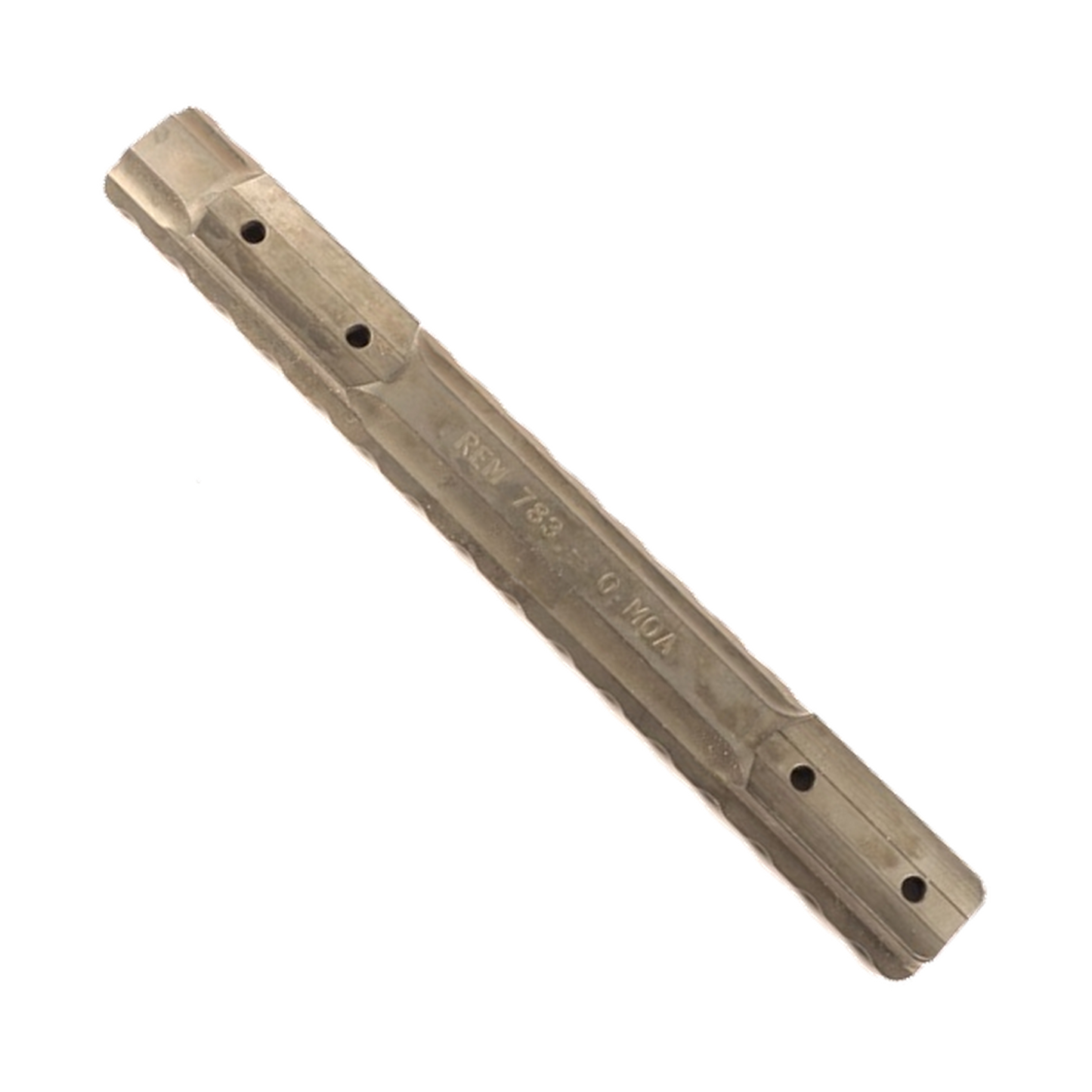 Remington 783 Long Action Picatinny Skinne - produktbillede 2