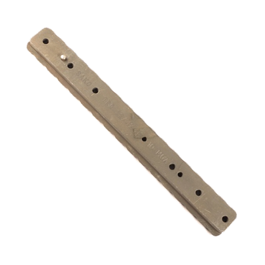 Sako TRG 22 Picatinny Skinne - produktbillede 2
