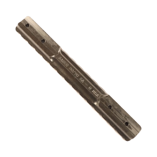 Sauer 90 Short Action Picatinny Skinne - produktbillede 2