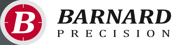 Barnard Picatinny Rails