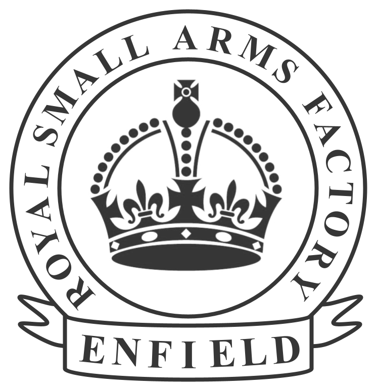 Enfield Picatinny Rails