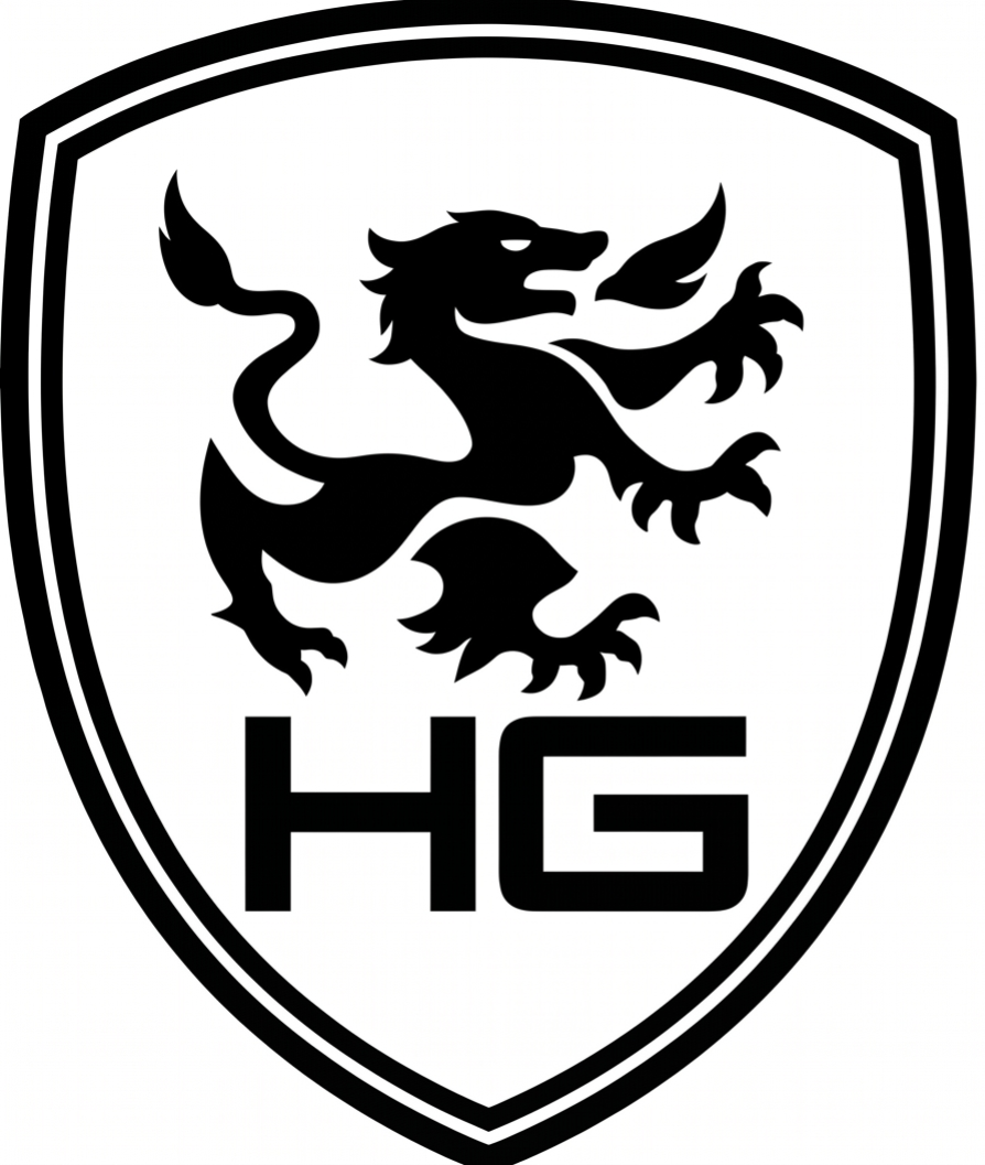 HG Firearms Picatinny Rails