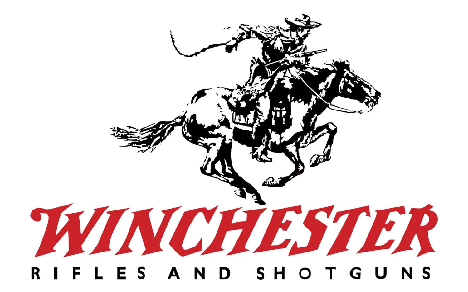 Winchester Picatinny Rails