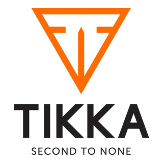 Tikka T1x Picatinny Rails