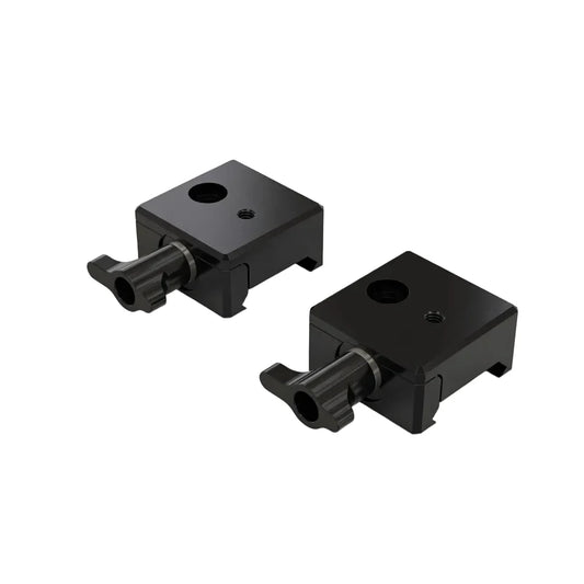 Picatinny Ring Mount | 40 mm | Quick Release