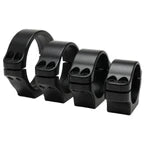 Picatinny Ring Mount | 30mm | Quick Release