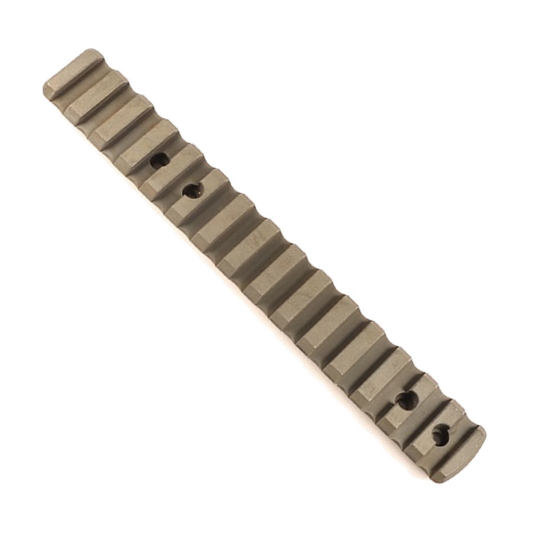 Browning BAR MK2 Picatinny Skinne