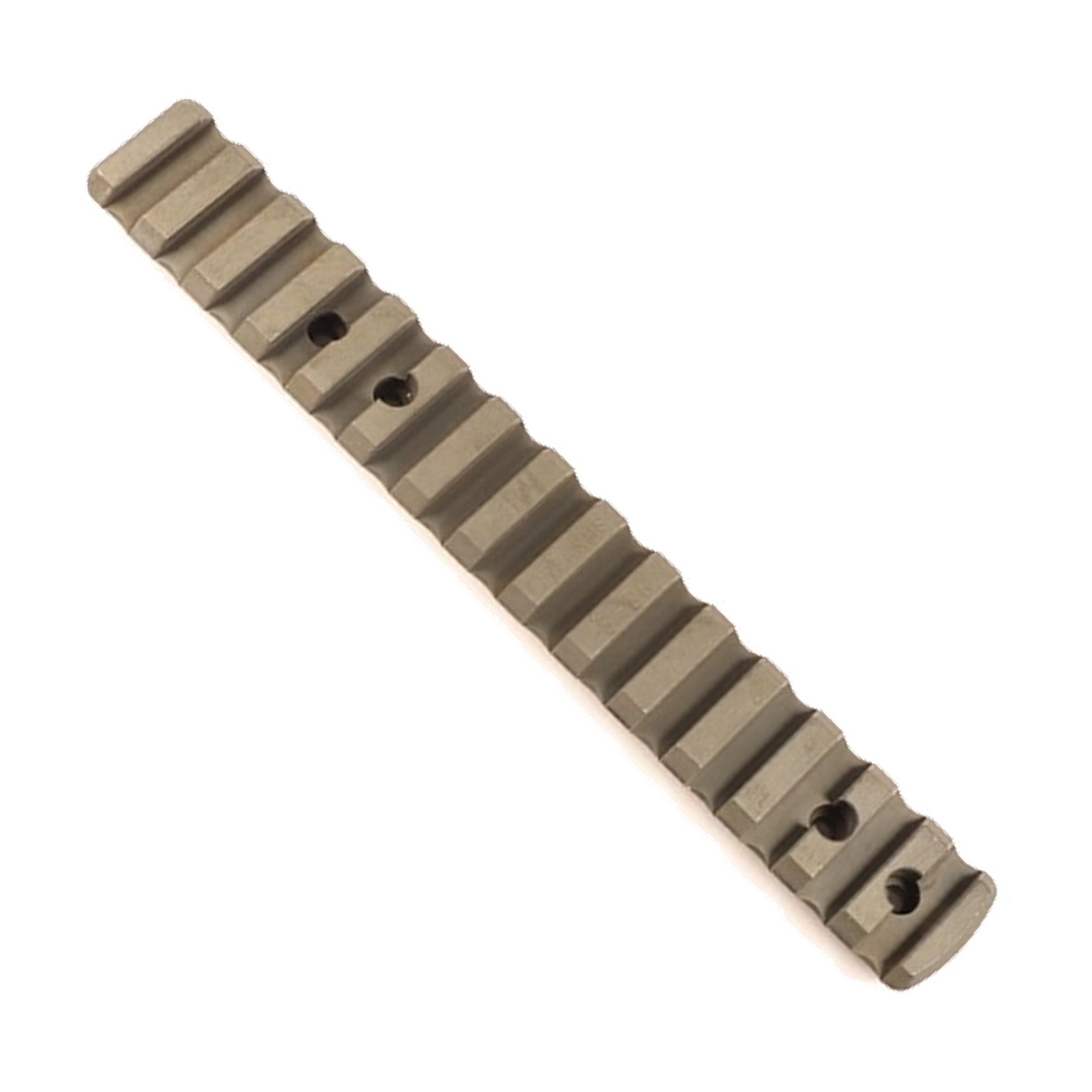Benelli ARGO Picatinny Skinne