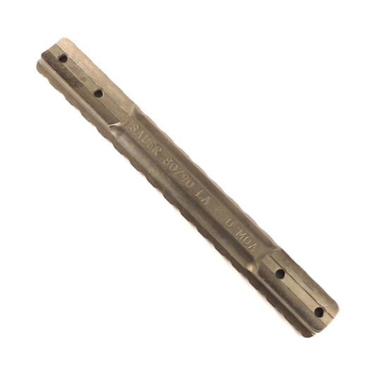 Carl Gustaf 3000 Long Action Picatinny Skinne - produktbillede 2