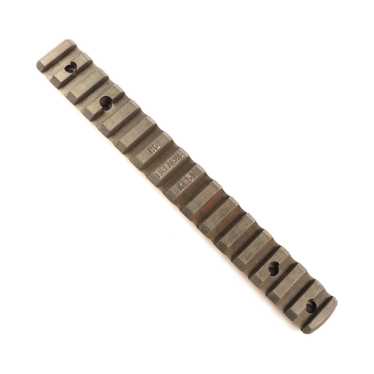 Carl Gustaf 4000 Picatinny Skinne - hovedbillede