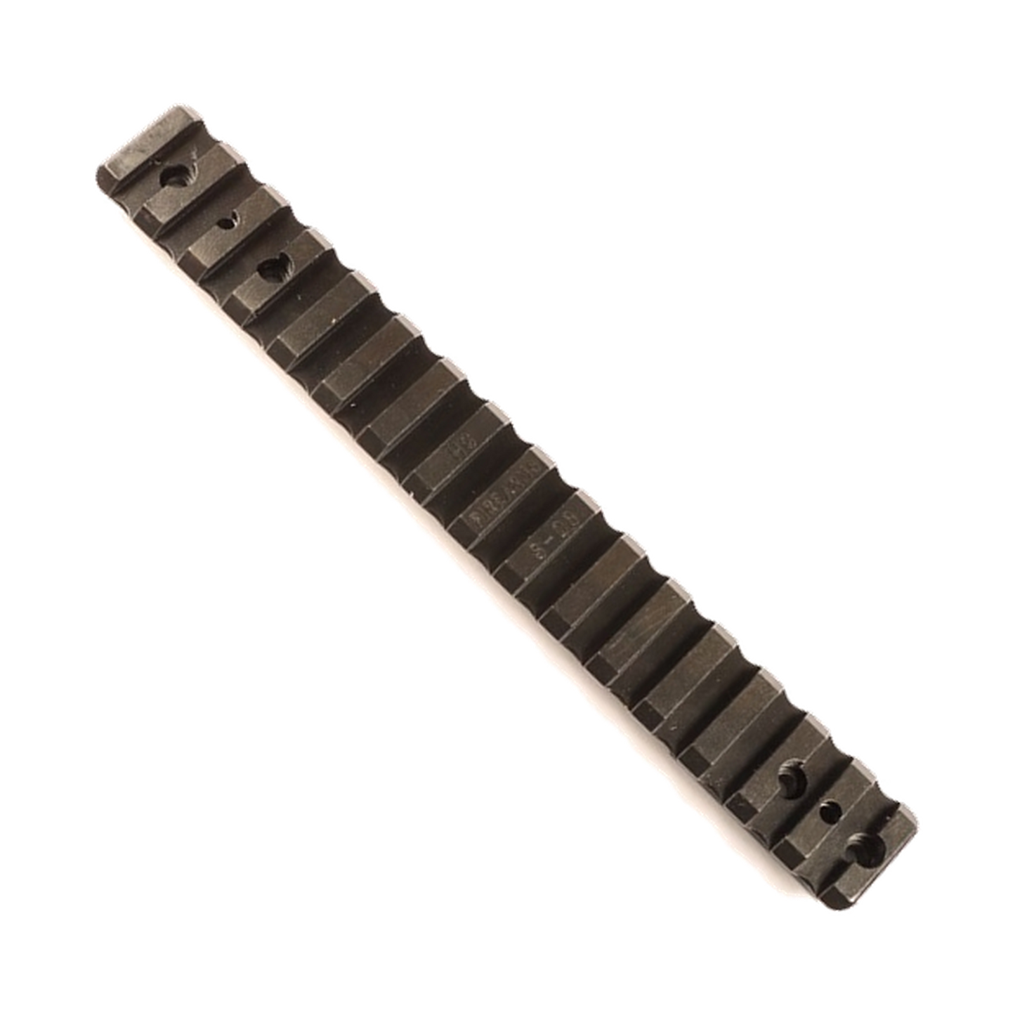 Howa 1500 Long Action Picatinny Skinne - hovedbillede