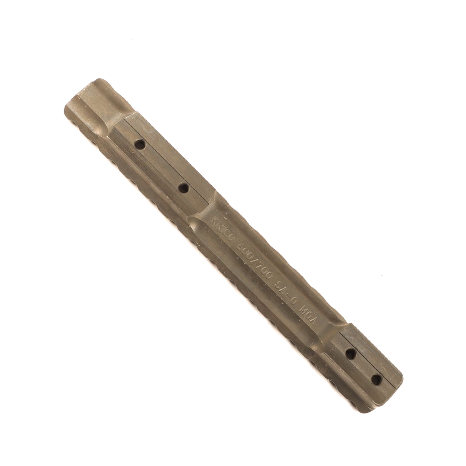 Krico 700 Short Action Picatinny Skinne - produktbillede 2