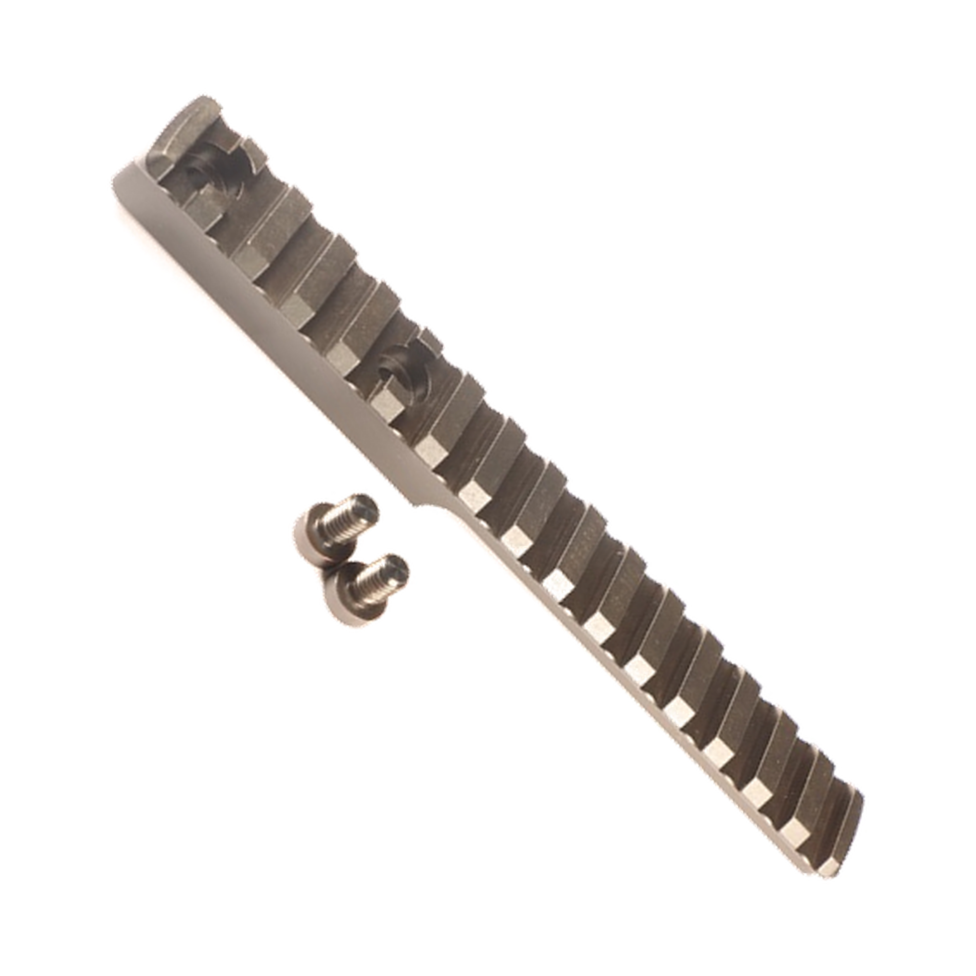Mauser 25 Extended Picatinny Skinne - hovedbillede