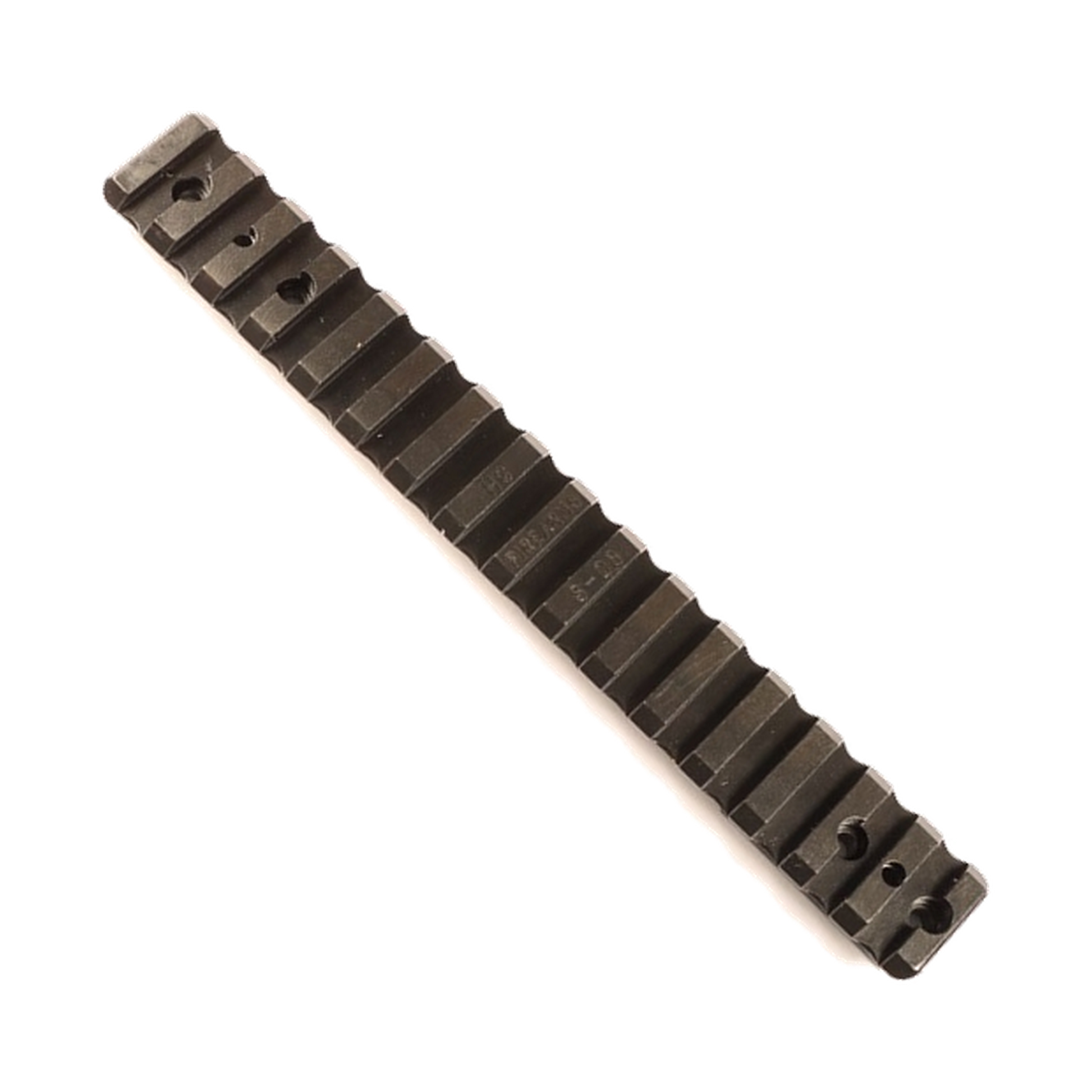 Remington 700 Long Action Picatinny Skinne - hovedbillede