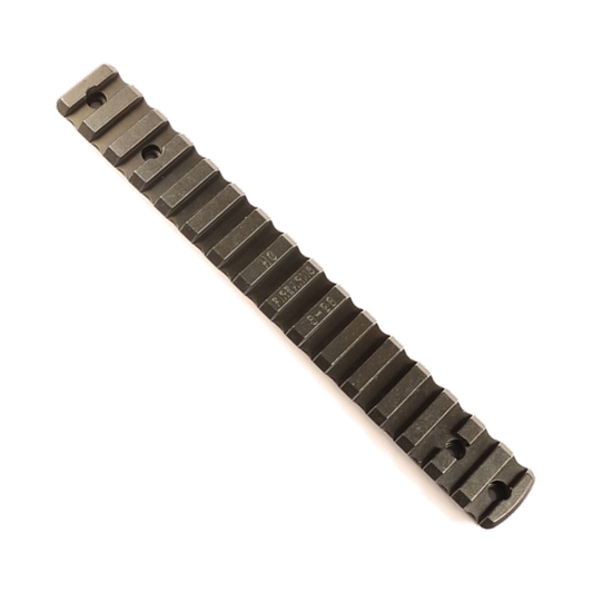 Sauer 101 Picatinny Skinne - hovedbillede