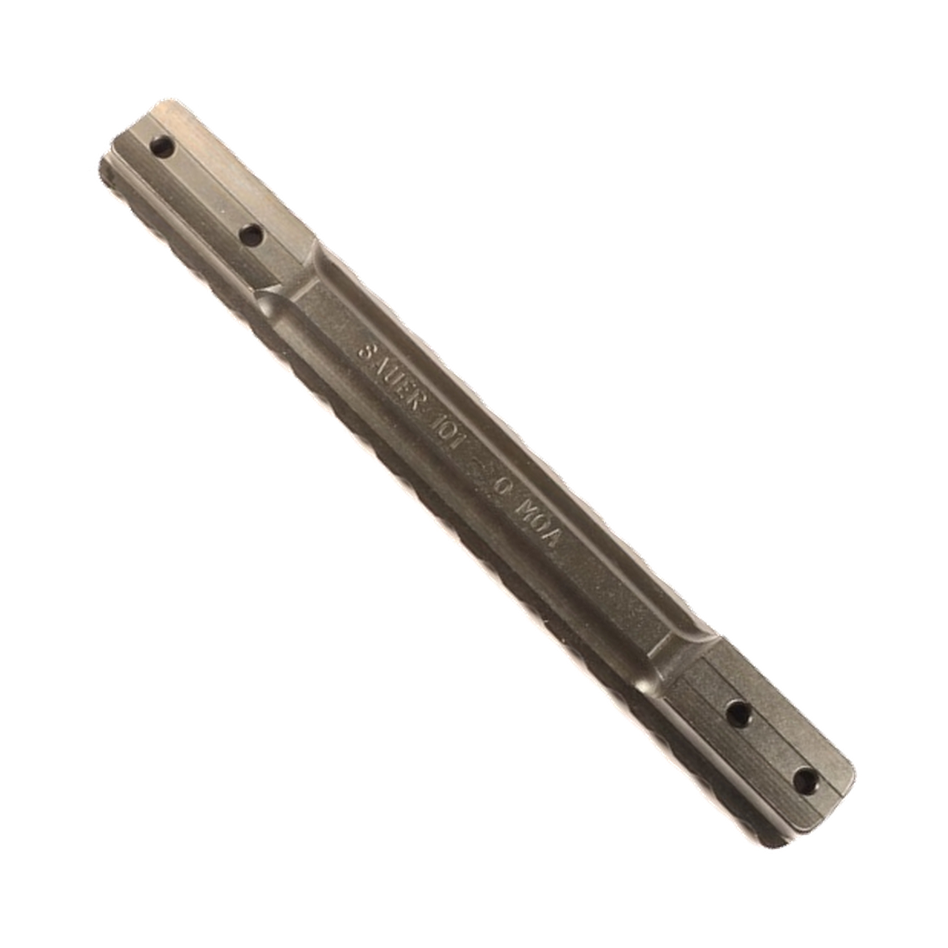 Sauer 101 Picatinny Skinne - produktbillede 2