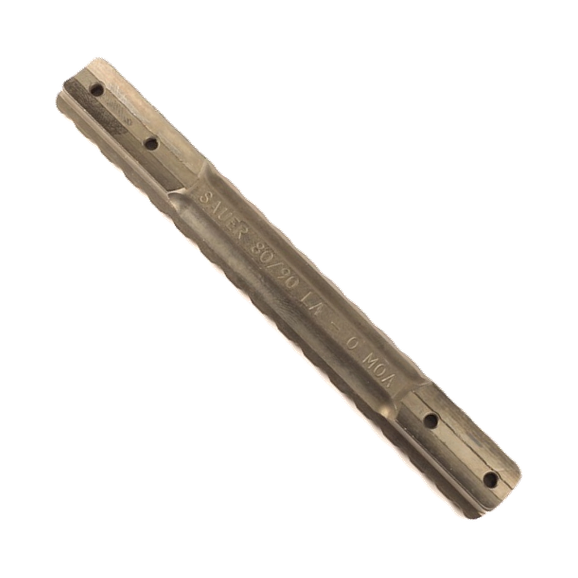 Sauer 80 Long Action Picatinny Skinne - produktbillede 2