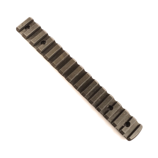 Sauer 80 Short Action Picatinny Skinne - hovedbillede