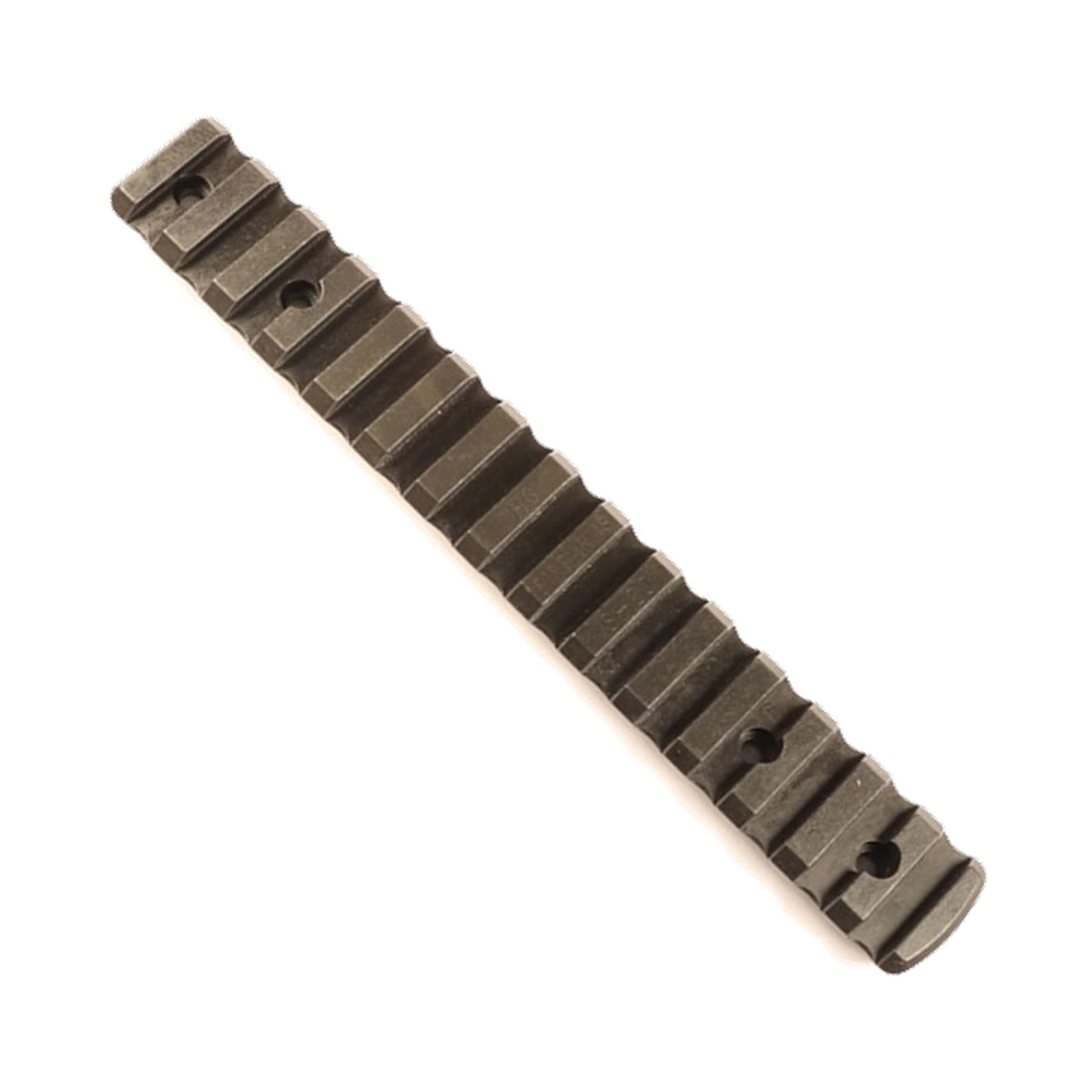 Sauer 90 Short Action Picatinny Skinne - hovedbillede