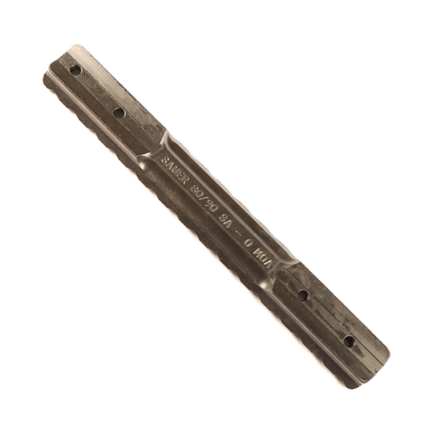 Sauer 90 Short Action Picatinny Skinne - produktbillede 2