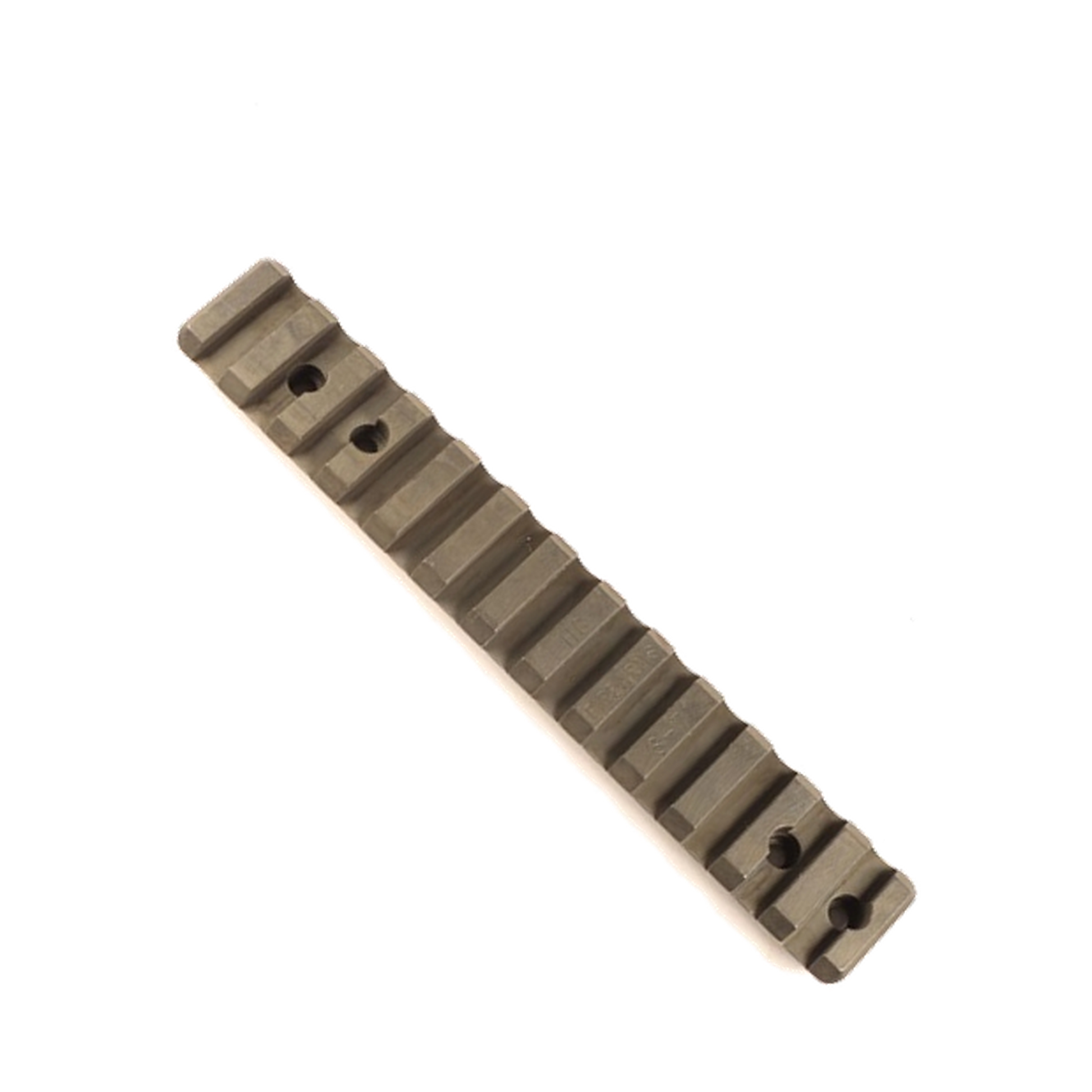 Savage 93 Picatinny Skinne - hovedbillede