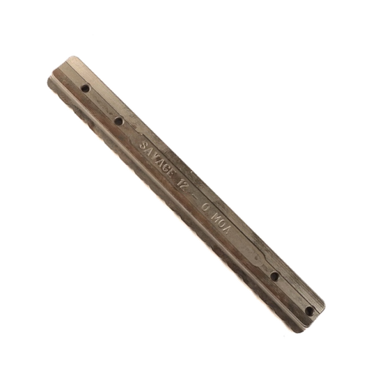 Savage Model 12 Picatinny Skinne - produktbillede 2