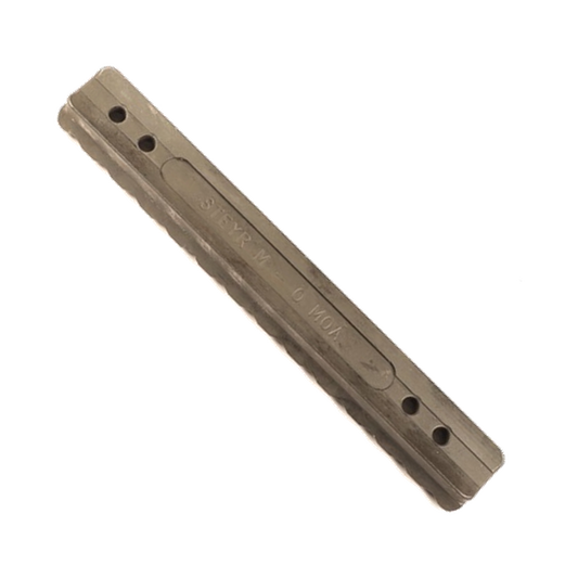 Steyr Mannlicher Model L Picatinny Skinne - produktbillede 2