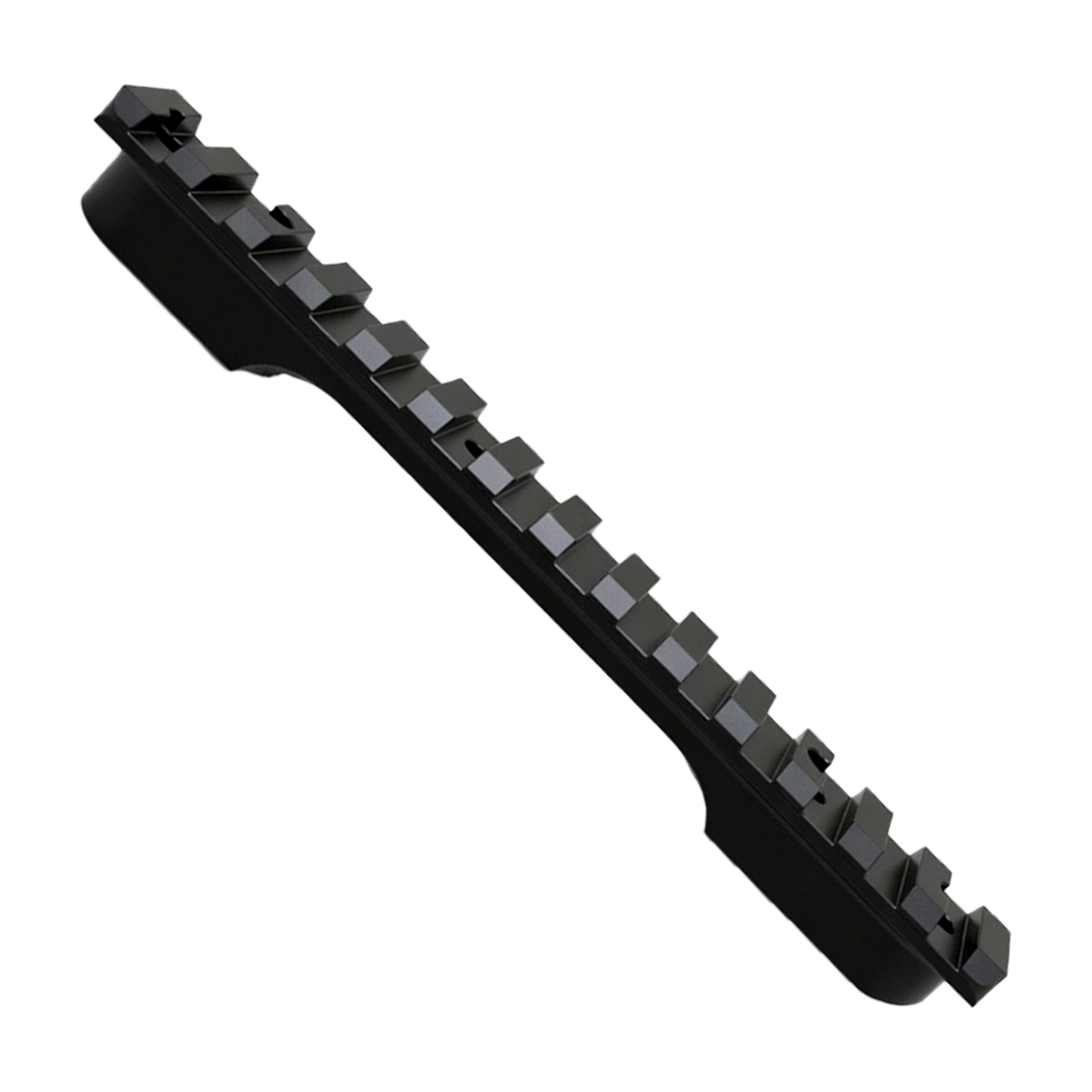 Bergara B14 Short Action Picatinny Skinne - produktbillede