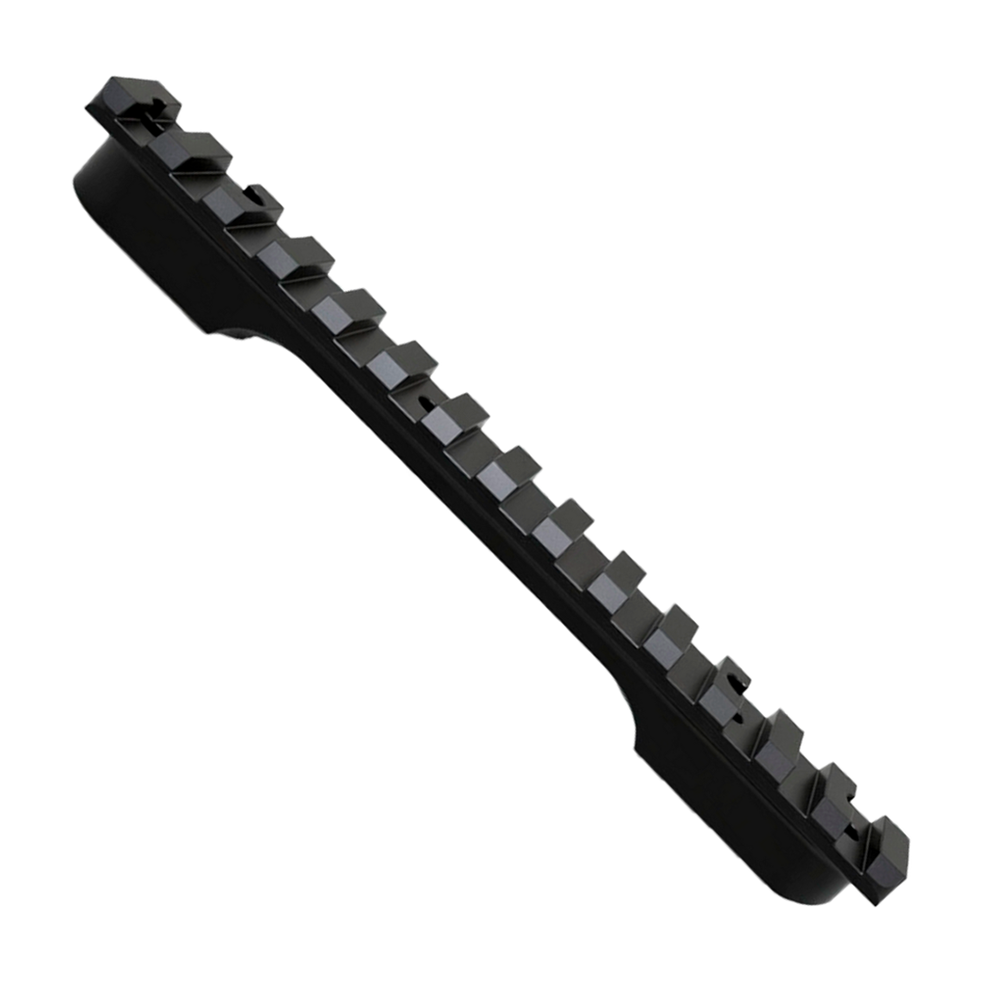 Bergara B14 Short Action Picatinny Skinne - produktbillede