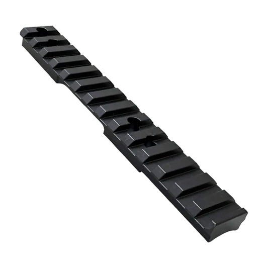 Bergara B22 Picatinny Skinne - produktbillede