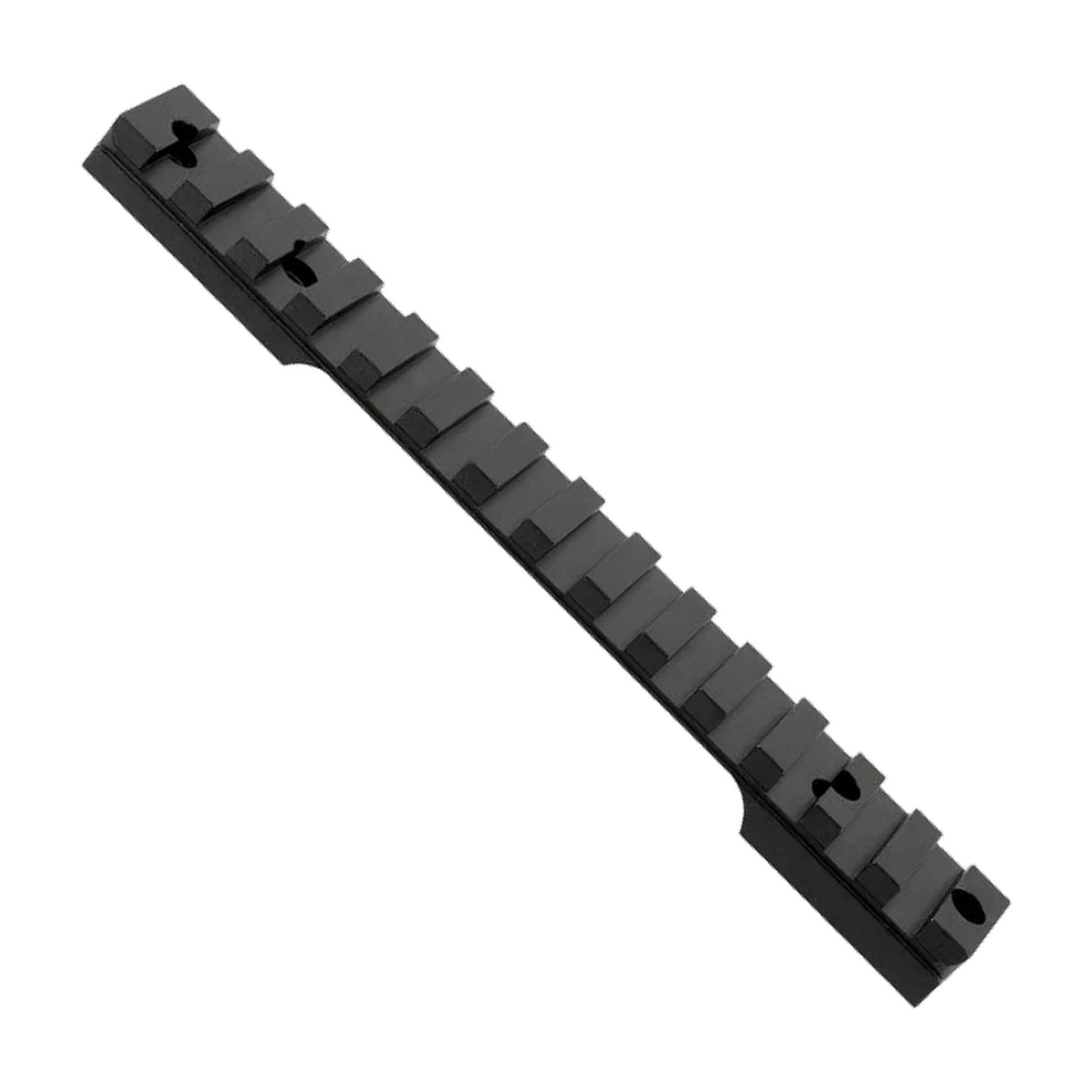 Sauer 202 Short Action Picatinny Skinne - produktbillede