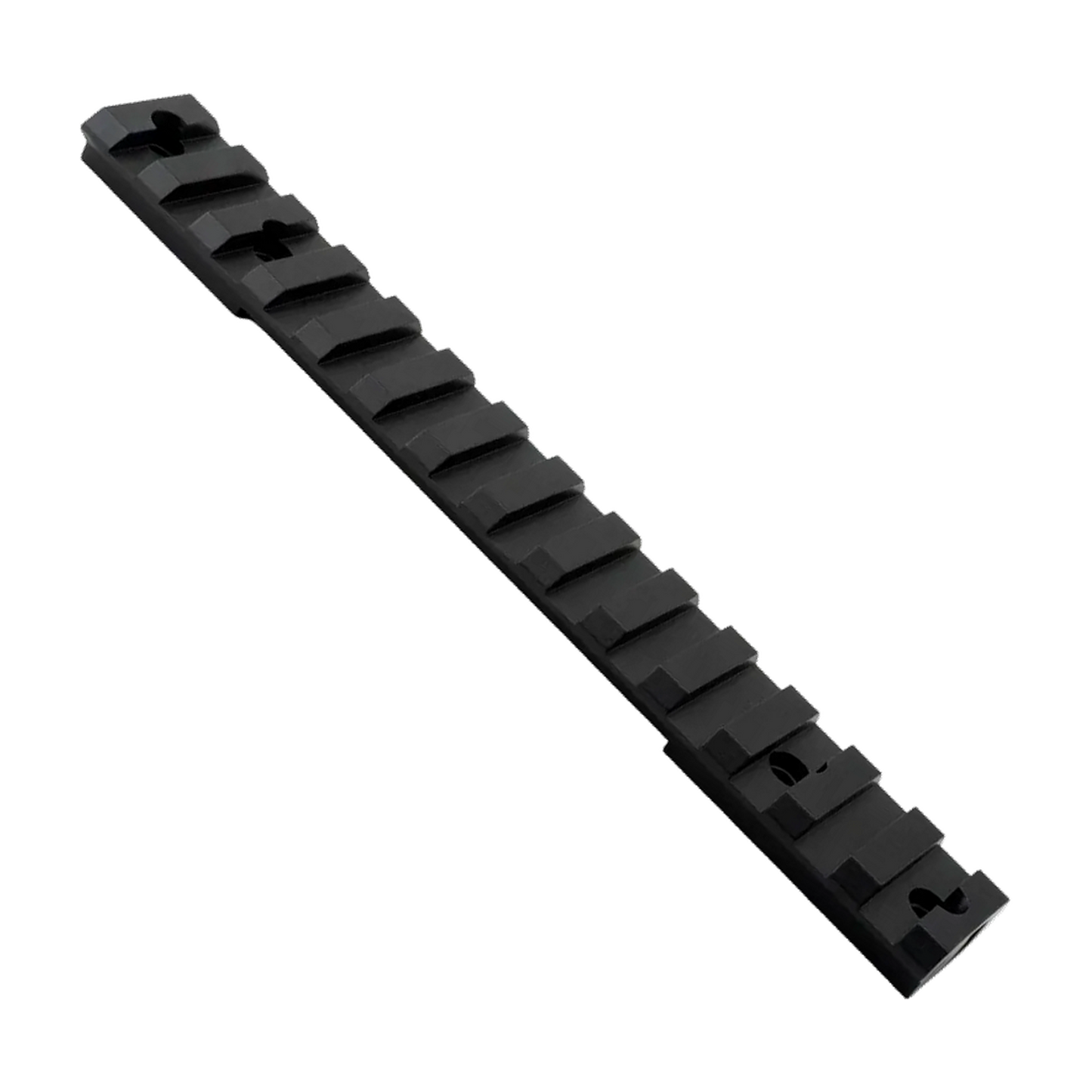 Nieload Tikka M55 Picatinny Skinne - hovedbillede
