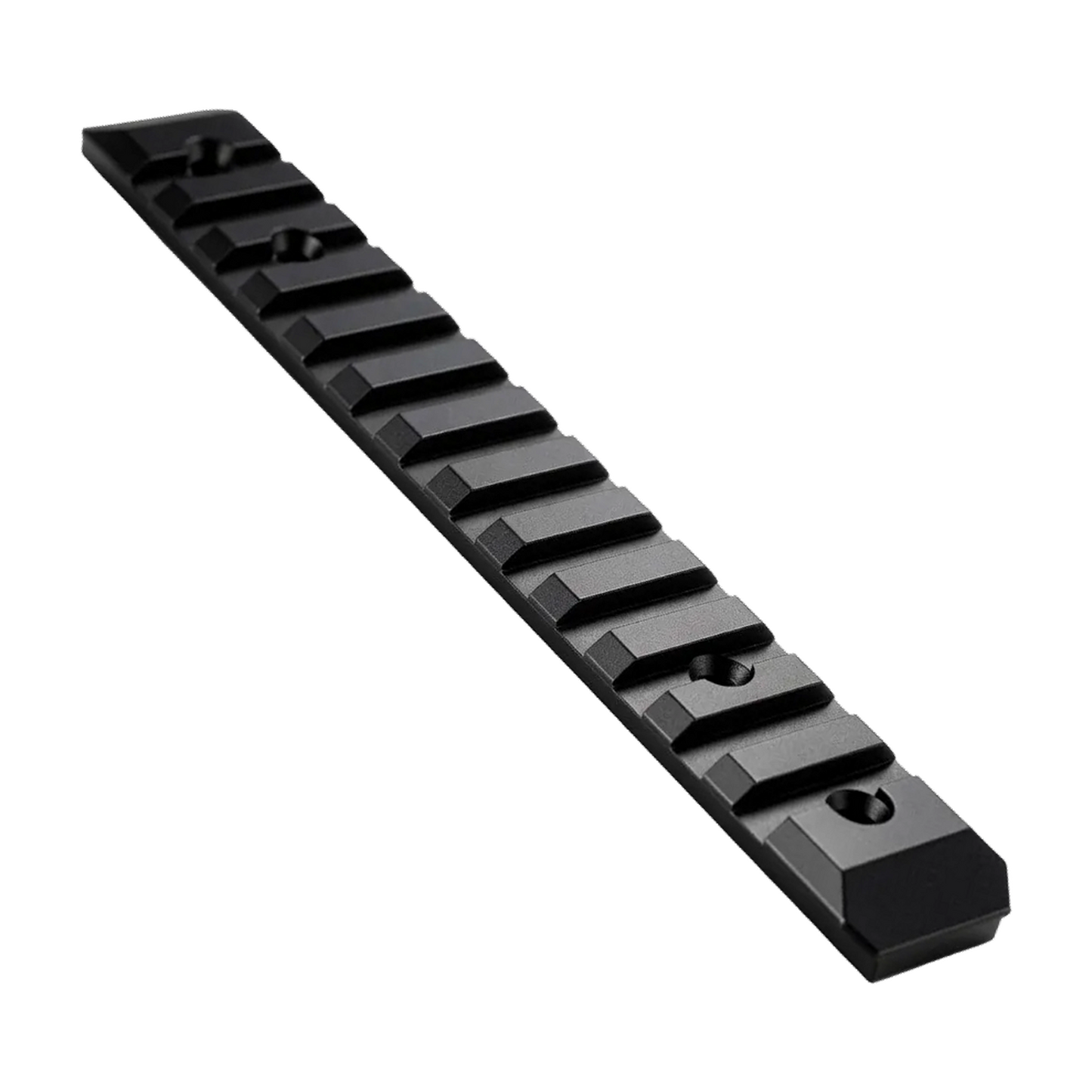 Nieload Tikka T3/T3x Picatinny Skinne - hovedbillede
