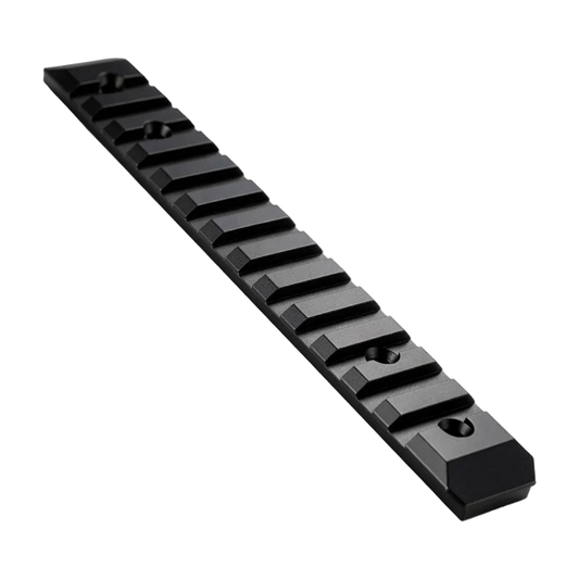 Nieload Tikka T3x Picatinny Skinne - hovedbillede