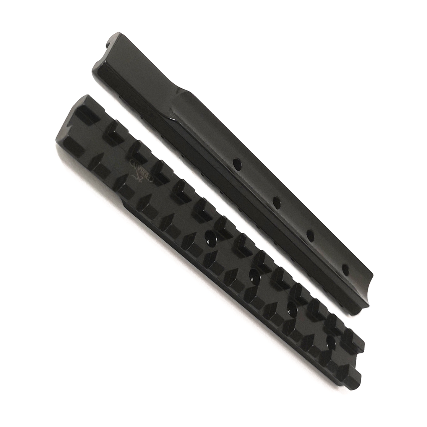 Bergara BA13 Radius 12.7 Extended Picatinny Skinne