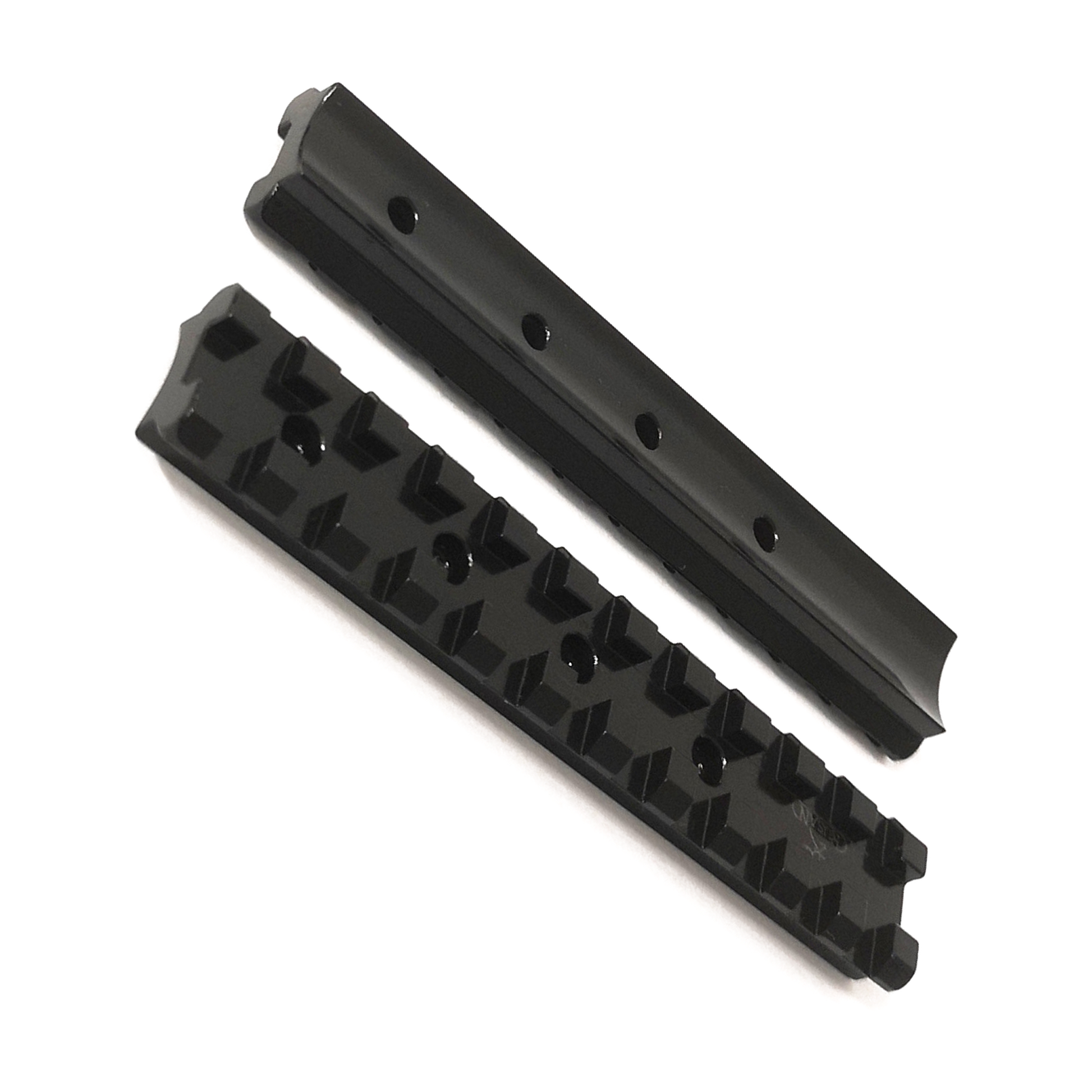 Bergara BA13 Radius 12.7 Picatinny Skinne
