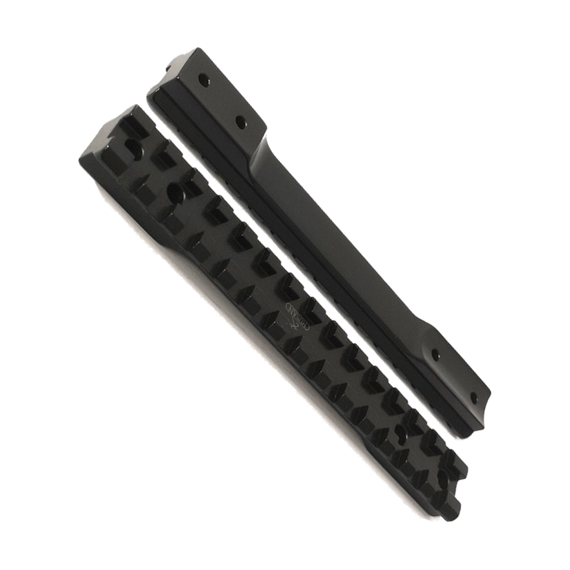 Howa 1500 Short Action Picatinny Skinne