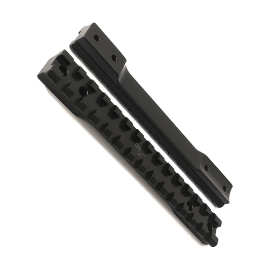 Howa 1500 Short Action Picatinny Skinne