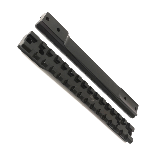 Mossberg Patriot Long Action Picatinny Skinne