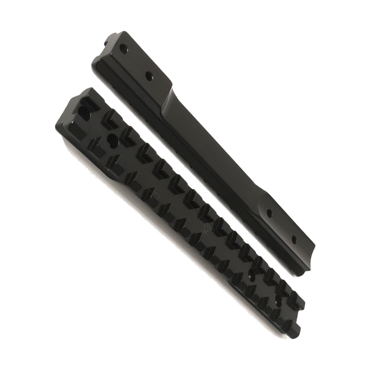 Remington 700 Short Action Picatinny Skinne