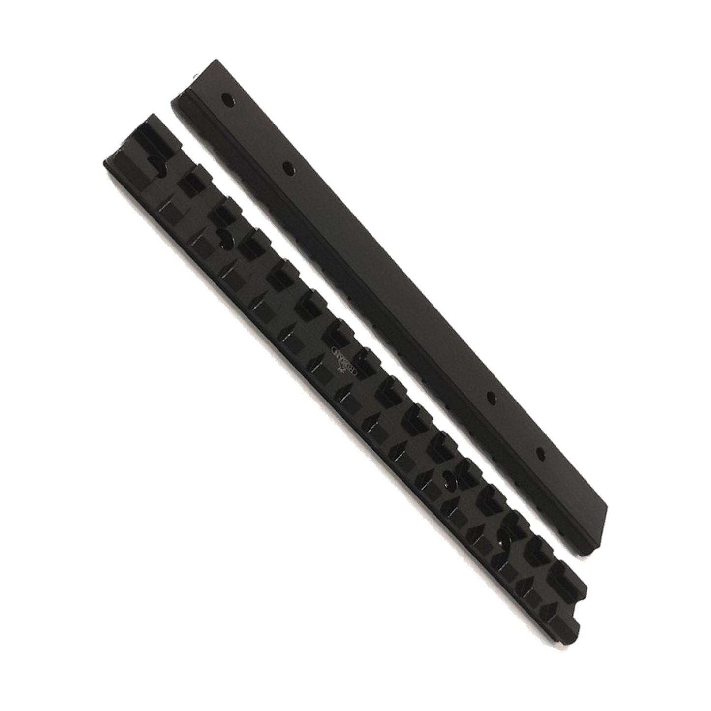 Tikka T3x Picatinny Skinne