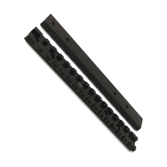 Tikka T3x Picatinny Skinne