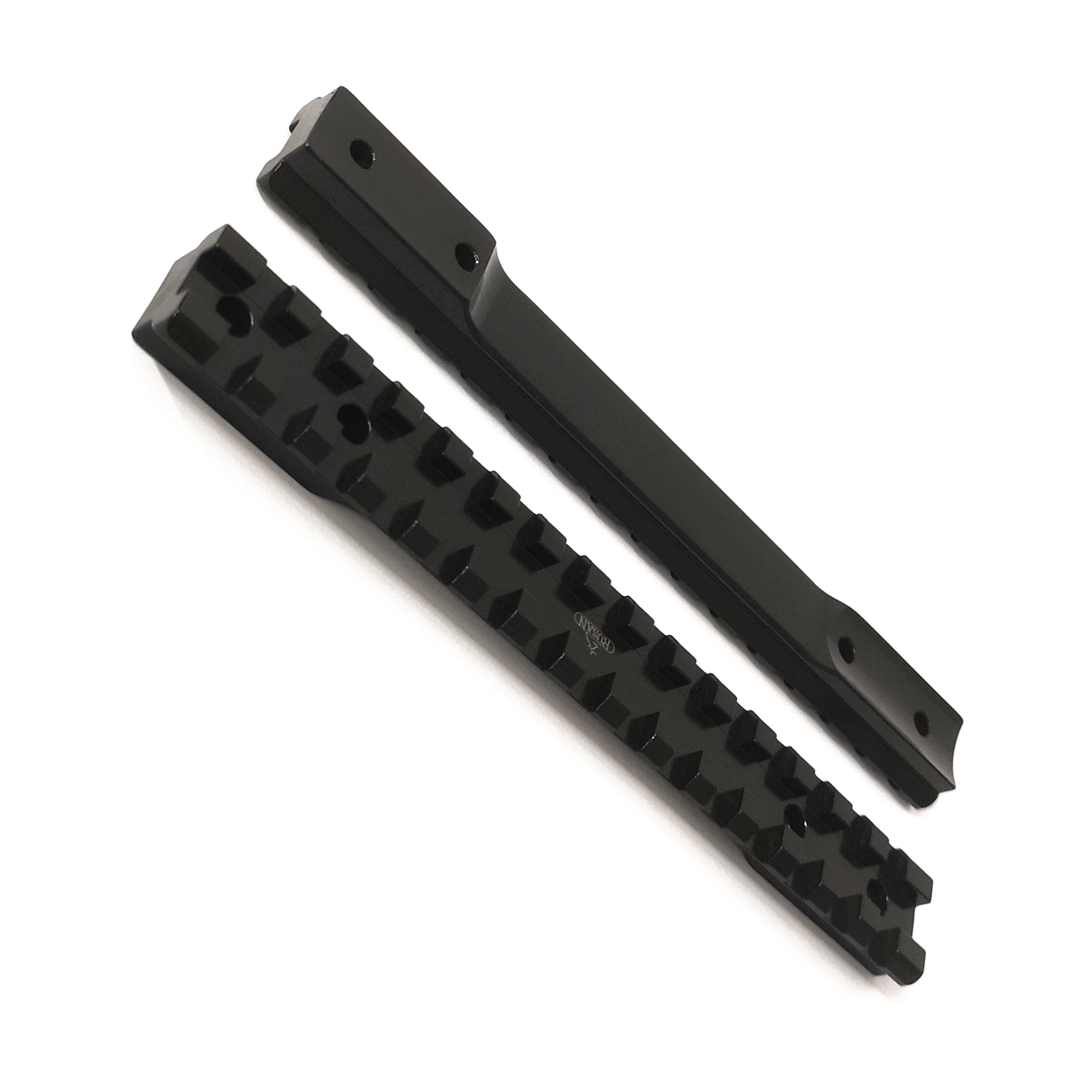 Winchester XPR Long Action Picatinny Skinne
